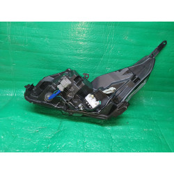 SUBARU LEGACY OUTBACK RIGHT LED CHROME UHR ADAPTIVE HEADLIGHT 2020  10090-7R01C USA NEW