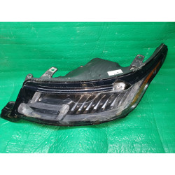 LAND RANGE ROVER SPORT L494 LEFT FULL LED HEADLIGHT 2018-2020 JK62-13W030-CE USA
