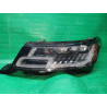 LAND RANGE ROVER SPORT L494 LEFT FULL LED HEADLIGHT 2018-2020 JK62-13W030-CE USA