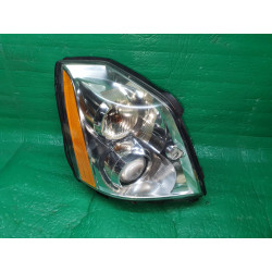CADILLAC DTS RIGHT XENON HEADLIGHT 2006-2011 GM 25998518 1307329153