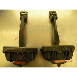 BFH760012 Land Rover Range Rover Door Check 2002-2009