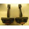 BFH760012 Land Rover Range Rover Door Check 2002-2009