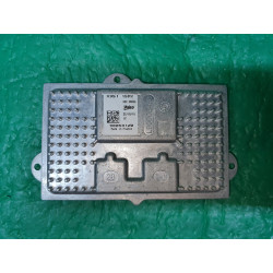 JAGUAR XJ X351 RIGHT FULL LED HEADLIGHT LED BALLAST MODULE 2016-2019 90053120