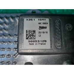 JAGUAR XJ X351 RIGHT FULL LED HEADLIGHT LED BALLAST MODULE 2016-2019 90053120