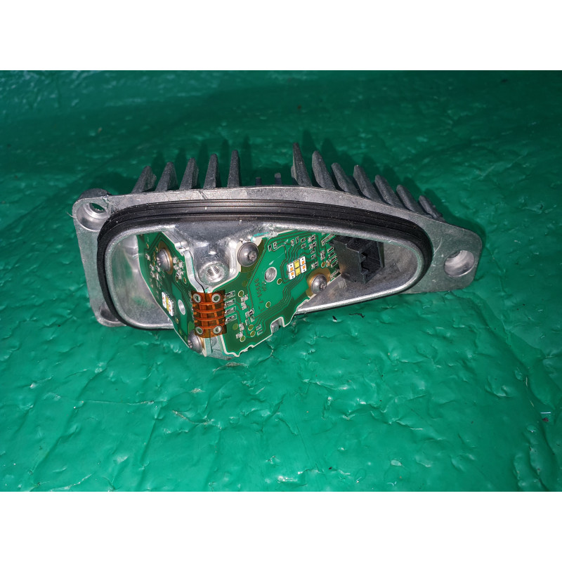 JAGUAR XJ X351 RIGHT FULL LED HEADLIGHT LED BALLAST MODULE 2016-2019 90044767 L190106351