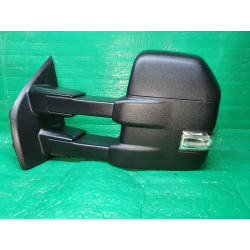FORD F150 LEFT AUTO DIM BLIND SPOT LEFT TOWING MIRROR 2015-2018 FL3Z-17683-AF