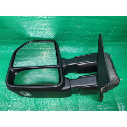 FORD F150 LEFT AUTO DIM BLIND SPOT LEFT TOWING MIRROR 2015-2018 FL3Z-17683-AF
