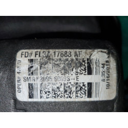 FORD F150 LEFT AUTO DIM BLIND SPOT LEFT TOWING MIRROR 2015-2018 FL3Z-17683-AF