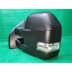 FORD F150 LEFT AUTO DIM BLIND SPOT LEFT TOWING MIRROR 2015-2018 FL3Z-17683-AF
