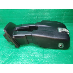 FORD F150 LEFT AUTO DIM BLIND SPOT LEFT TOWING MIRROR 2015-2018 FL3Z-17683-AF