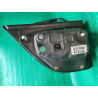 FORD F150 RIGHT TELESCOPING TOWING MANUAL MIRROR 2015-2020 FL3Z-17682-AB