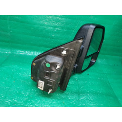 FORD F150 RIGHT TELESCOPING TOWING MANUAL MIRROR 2015-2020 FL3Z-17682-AB