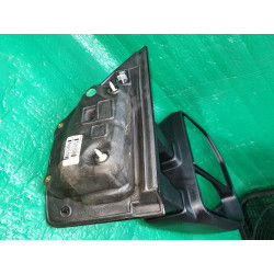 FORD F150 RIGHT TELESCOPING TOWING MANUAL MIRROR 2015-2020 FL3Z-17682-AB