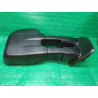 FORD F150 RIGHT TELESCOPING TOWING MANUAL MIRROR 2015-2020 FL3Z-17682-AB