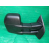 FORD F150 RIGHT TELESCOPING TOWING MANUAL MIRROR 2015-2020 FL3Z-17682-AB