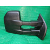 FORD F150 RIGHT TELESCOPING TOWING MANUAL MIRROR 2015-2020 FL3Z-17682-AB