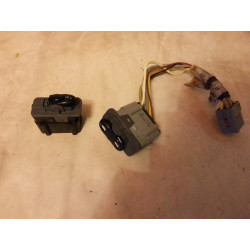 F7LB-14529-ABW Lincoln Mark VIII Window Switch