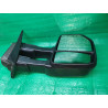 FORD F150 RIGHT TELESCOPING TOWING MANUAL MIRROR 2015-2020 FL3Z-17682-AB