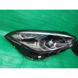 BMW Z4 G29 RIGHT FULL LED HEADLIGHT 2019-2022 9481256 9481256-05 63119498474 USA