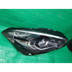 BMW Z4 G29 RIGHT FULL LED HEADLIGHT 2019-2022 9481256 9481256-05 63119498474 USA
