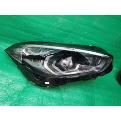 BMW Z4 G29 RIGHT FULL LED HEADLIGHT 2019-2022 9481256 9481256-05 63119498474 USA