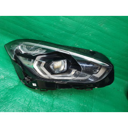 BMW Z4 G29 RIGHT FULL LED HEADLIGHT 2019-2022 9481256 9481256-05 63119498474 USA