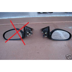 Ford Mustang Right Power Side Mirror 1999-2004