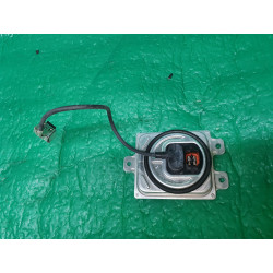 DODGE CHARGER CHALLENGER PANASONIC XENON BALLAST MODULE AND CABLE 2015-2020 68254149AA CHVA84K10083