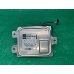 DODGE CHARGER CHALLENGER PANASONIC XENON BALLAST MODULE AND CABLE 2015-2020 68254149AA CHVA84K10083