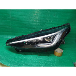 INFINITI QX50 LEFT FULL LED ADAPTIVE HEADLIGHT 2019-2021 260605NA1A 26060-5NA1A USA