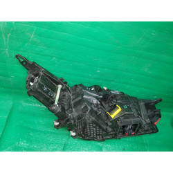 INFINITI QX50 LEFT FULL LED ADAPTIVE HEADLIGHT 2019-2021 260605NA1A 26060-5NA1A USA