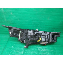 INFINITI QX50 LEFT FULL LED ADAPTIVE HEADLIGHT 2019-2021 260605NA1A 26060-5NA1A USA