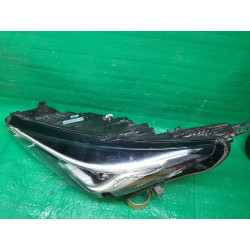 INFINITI QX50 LEFT FULL LED ADAPTIVE HEADLIGHT 2019-2021 260605NA1A 26060-5NA1A USA