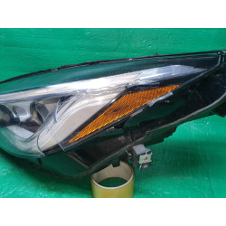INFINITI QX50 LEFT FULL LED ADAPTIVE HEADLIGHT 2019-2021 260605NA1A 26060-5NA1A USA