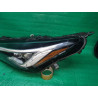 INFINITI QX50 LEFT FULL LED ADAPTIVE HEADLIGHT 2019-2021 260605NA1A 26060-5NA1A USA