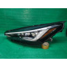 INFINITI QX50 LEFT FULL LED ADAPTIVE HEADLIGHT 2019-2021 260605NA1A 26060-5NA1A USA