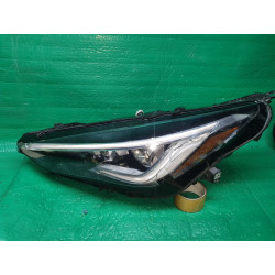 INFINITI QX50 LEFT FULL LED ADAPTIVE HEADLIGHT 2019-2021 260605NA1A 26060-5NA1A USA