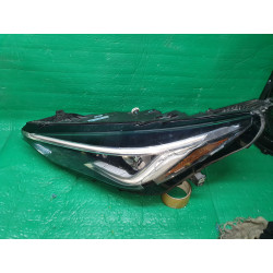 INFINITI QX50 LEFT FULL LED ADAPTIVE HEADLIGHT 2019-2021 260605NA1A 26060-5NA1A USA