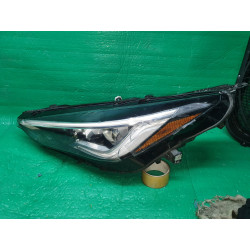 INFINITI QX50 LEFT FULL LED ADAPTIVE HEADLIGHT 2019-2021 260605NA1A 26060-5NA1A USA