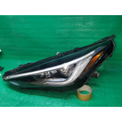 INFINITI QX50 LEFT FULL LED ADAPTIVE HEADLIGHT 2019-2021 260605NA1A 26060-5NA1A USA
