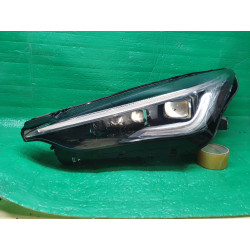 INFINITI QX50 LEFT FULL LED ADAPTIVE HEADLIGHT 2019-2021 260605NA1A 26060-5NA1A USA
