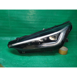INFINITI QX50 LEFT FULL LED ADAPTIVE HEADLIGHT 2019-2021 260605NA1A 26060-5NA1A USA