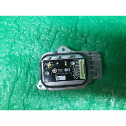 INFINITI QX50 LEFT FULL LED ADAPTIVE HEADLIGHT LED BALLAST MODULE 2019-2021 10850010920 10850010900