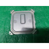 INFINITI QX50 LEFT FULL LED ADAPTIVE HEADLIGHT LED BALLAST MODULE LDM L3 2019-2021 260558993E A2C15331300