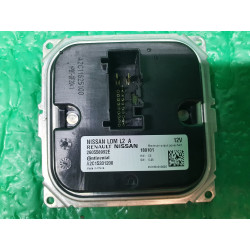 INFINITI QX50 NISSAN JUKE HEADLIGHT LED BALLAST MODULE LDM L2 2019-2021 260558992E A2C15331200