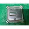 INFINITI QX50 NISSAN JUKE HEADLIGHT LED BALLAST MODULE LDM L2 2019-2021 260558992E A2C15331200