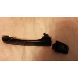 Cadillac CTS Left Front Door Handle 2008-2013