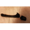 Cadillac CTS Left Front Door Handle 2008-2013