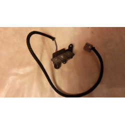 Cadillac CTS Left Door Switch 2008-2013
