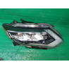 NISSAN ROGUE FULL LED RIGHT HEADLIGHT 2017-2019 26010-5FL6A